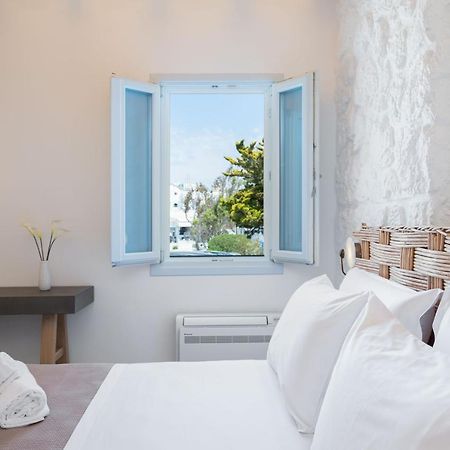 Airth Santorini Suites Firostefani Exterior photo